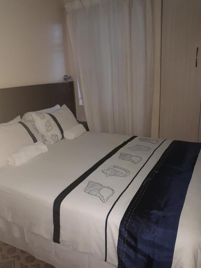Vuya Nathi Bed And Breakfast Манзіні Номер фото
